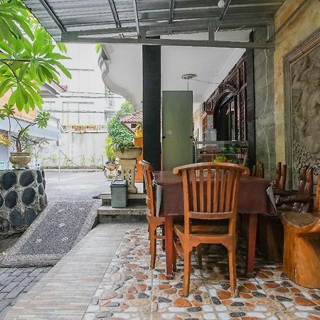 Mahendra Beach Inn Kuta Lombok Dış mekan fotoğraf