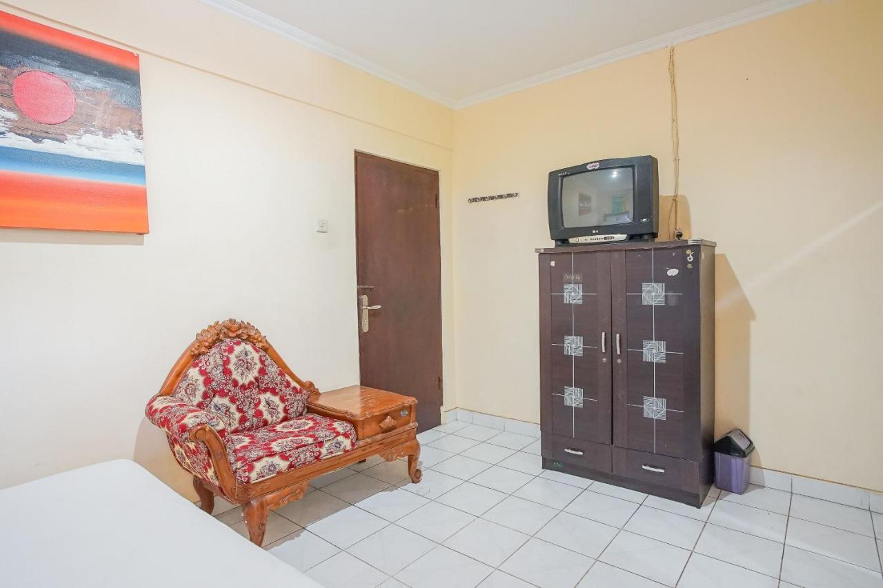 Mahendra Beach Inn Kuta Lombok Dış mekan fotoğraf