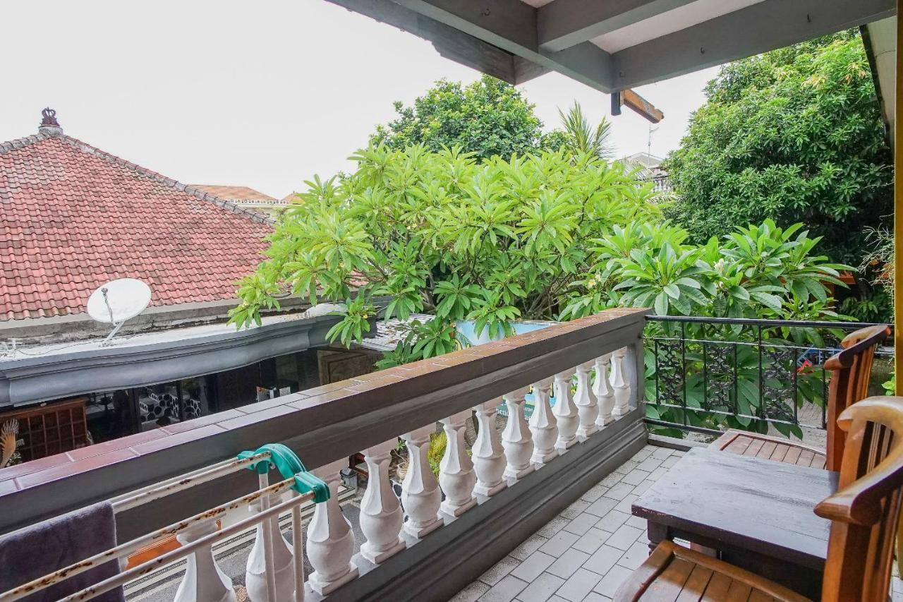 Mahendra Beach Inn Kuta Lombok Dış mekan fotoğraf